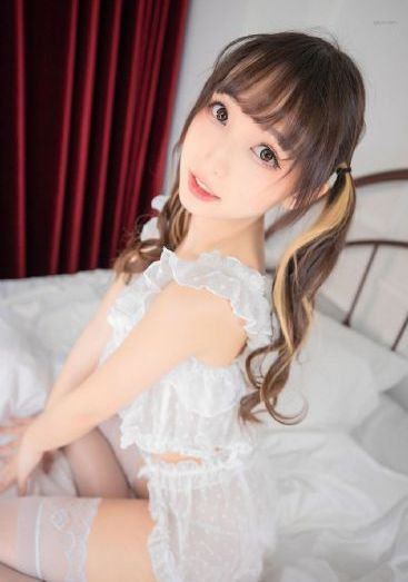 少女潘金莲