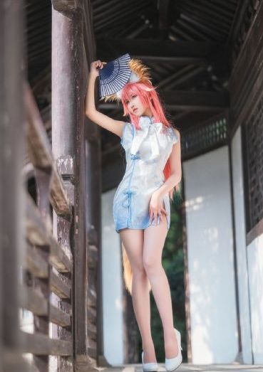 娇妻四艳鬼