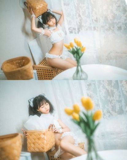 爱的奉献
