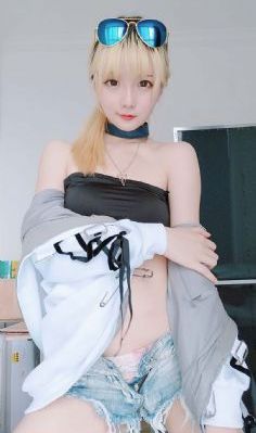 龙虾刑警