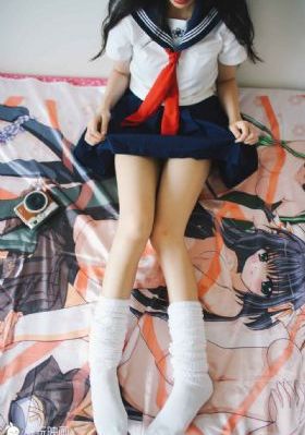 女犯罪史