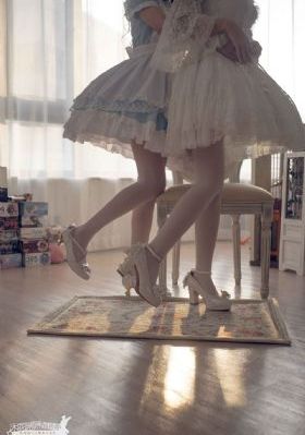 时光与他恰是正好