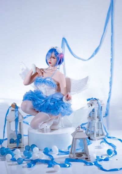 美发沙龙2