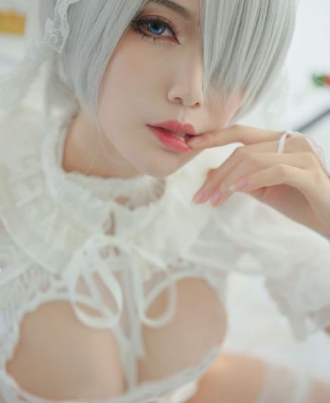 宝拉x