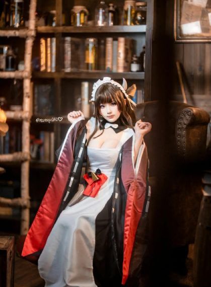 大河儿女
