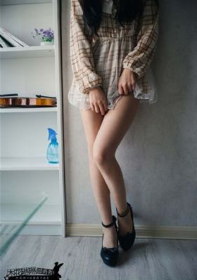 漂亮妹妹