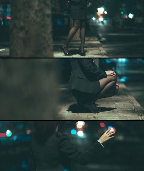 我爱男闺蜜