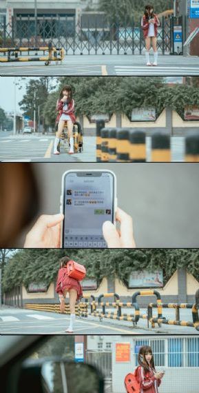 爱在空气中泰剧在线观看完整版泰剧