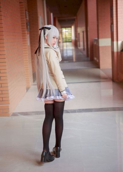 故事