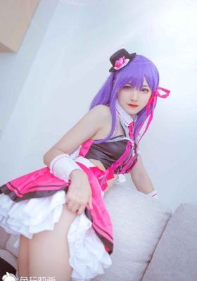 x女特工