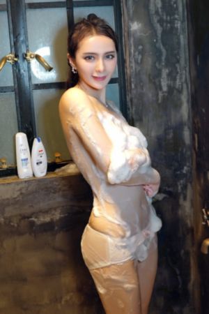 南海风云
