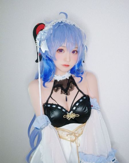 憧憬成为魔法动漫少女