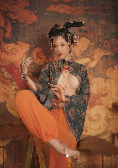大神