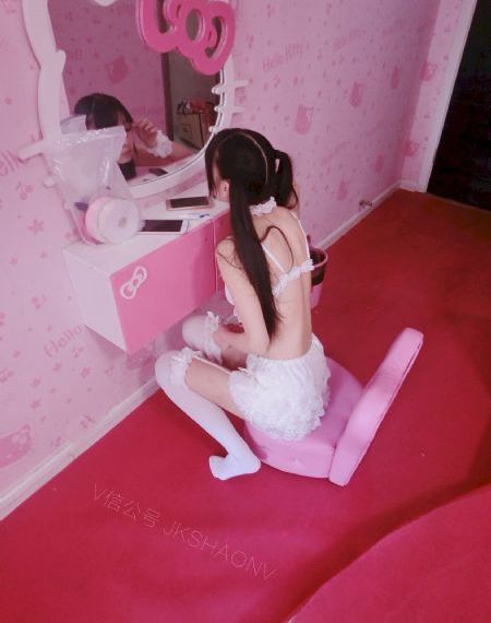 秘爱