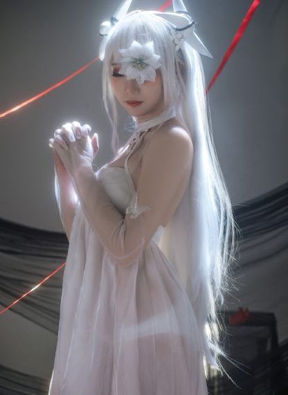 善良的妻子