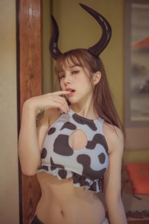 女体统