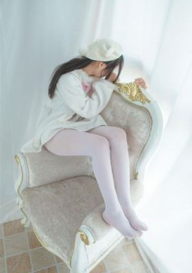 职业的妈妈