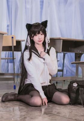 灿烂的转身