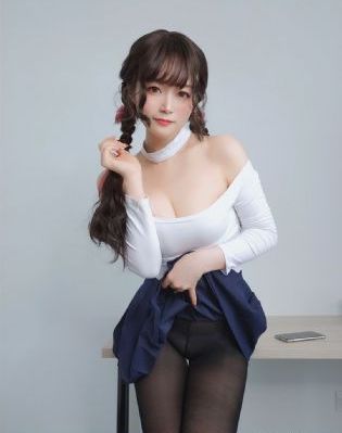 朋友的妈妈8