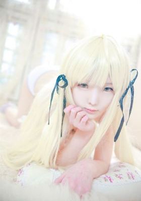 我是大美人