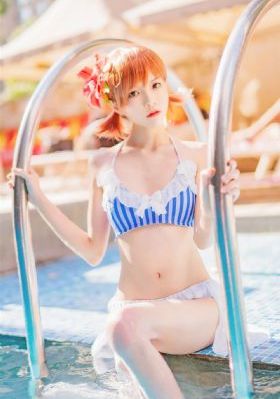 爱的精灵