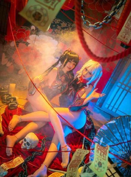 我和大佬的365天