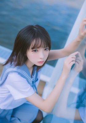 天台的月光
