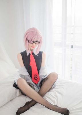 潮男
