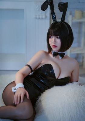 羞涩体位