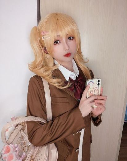 风起霓裳