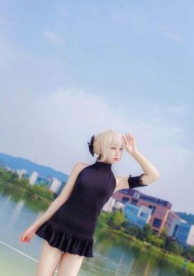 密桃成熟时