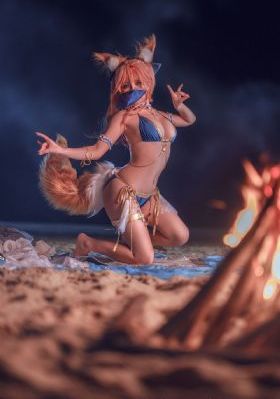 梦中的她泰剧